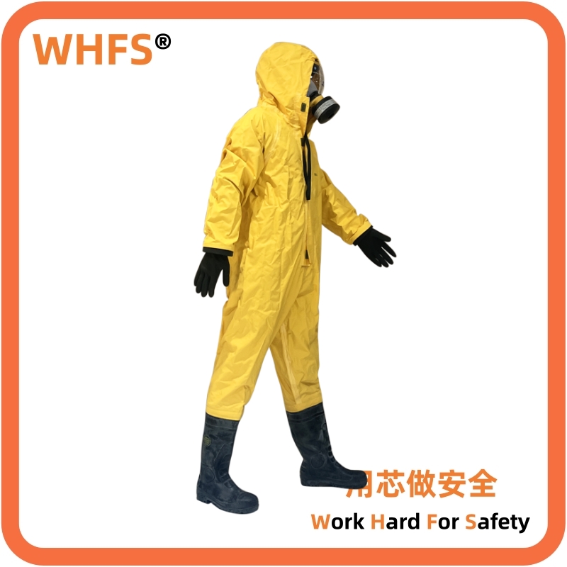 YX0201轻型防护服