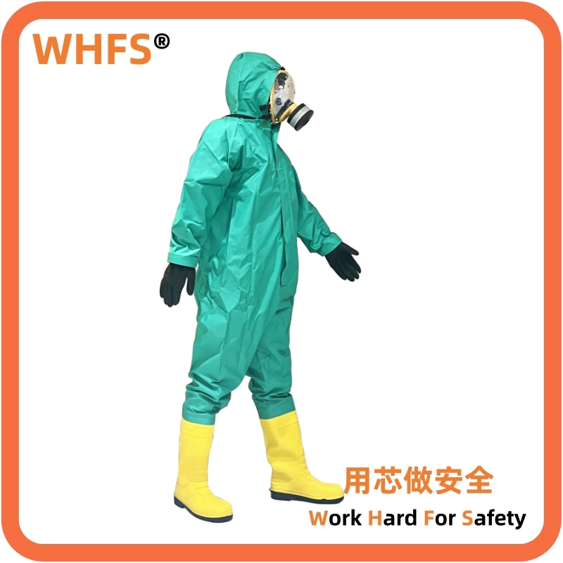 YX0201轻型防化服