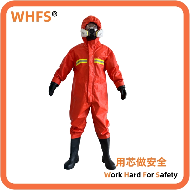 YX0201氨气防化服